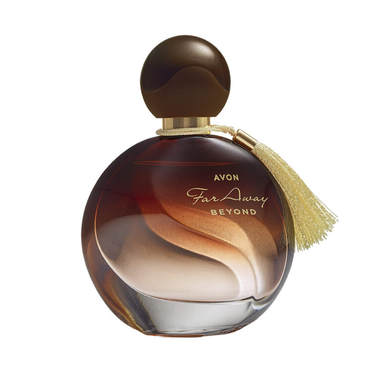 Flakonik perfum