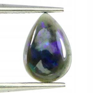 Opal czarny kamień naturalny 1.13ct IF