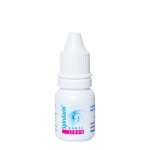 Spirularin Serum przeciwko grzybicy