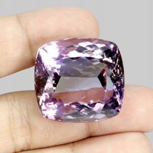Ametryn kamień naturalny IF 69.3ct ogromny