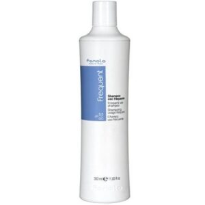 Fanola Frequent - szampon oczyszczający do codziennej pielęgnacji włosów, 350ml