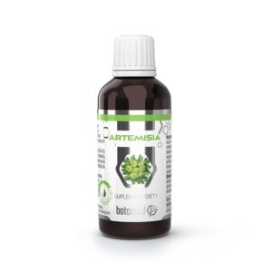 ARTEMISIA - liposomalna, bylicy piolun 10:1