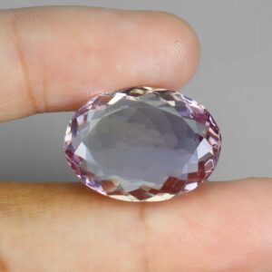 Ametryn kamień naturalny VVS 14.7ct