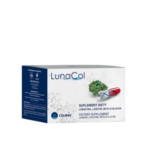 LunaCol suplement z lunazyną COLWAY