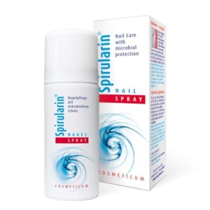 Spirularin Spray przeciwko grzybicy