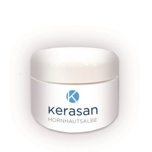 Kerasan Hornhautsalbe
