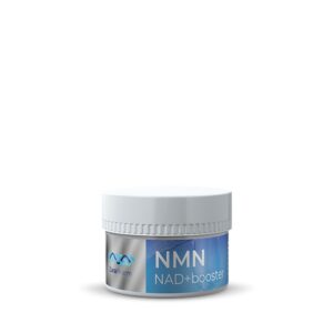 NMN proszek 30g + Resveratrol proszek 30g