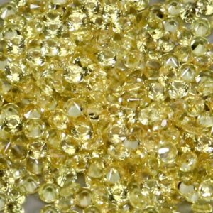 Szafiry Songea kamienie naturalne 4.04ct 404 sztuki IF-VVS