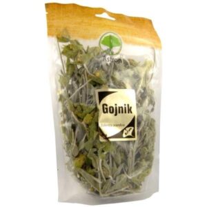Zestaw MINI - ochrona żołądka Snail + Gojnik