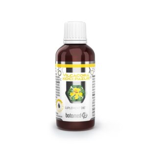 VILCACORA / KOCI PAZUR - liposomalny
