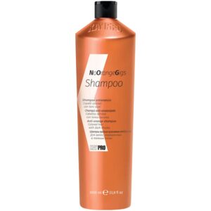KayPro No Orange Gigs - szampon do włosów farbowanych, 1000ml