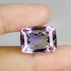 Ametryn kamień naturalny VVS 13.95ct
