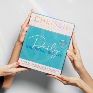 Daily Hydra-Biome Beauty Box Zestaw Kosmetyków Chrissie