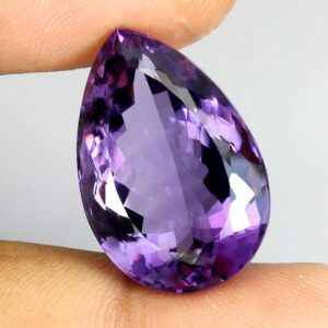 Ametyst kamień naturalny VVS 35.91ct