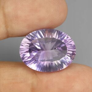 Ametyst kamień naturalny VVS 13.94ct