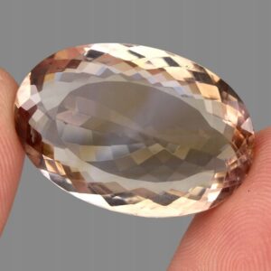 Ametryn kamień naturalny VVS 32.99ct