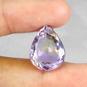 Ametryn kamień naturalny VVS 8.5ct