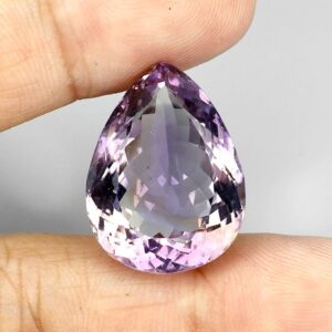 Ametryn kamień naturalny VVS 24.35ct