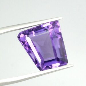 Ametyst kamień naturalny VVS 7.75ct