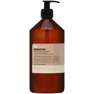 Insight Sensitive Shampoo - szampon do wrażliwej skóry głowy, 900ml