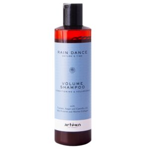 Artego Rain Dance Volume - szampon nadający objętość cienkim włosom, 250ml