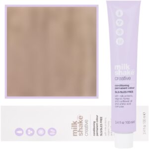 Milk Shake Creative - farba do włosów, pełna paleta kolorów, 100ml 12,07 | 12NV || Naturalny Fiolet
