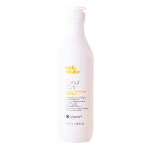 Milk Shake Color Maintainer - szampon do włosów farbowanych, 1000ml