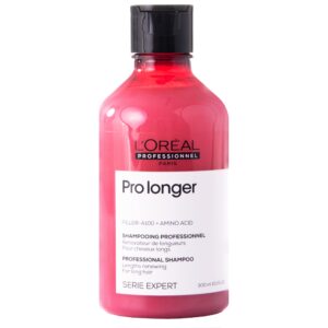 Loreal Pro Longer - wzmacniający szampon do długich włosów, 300ml