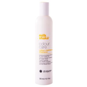 Milk Shake Color Maintainer - szampon do włosów farbowanych, 300 ml