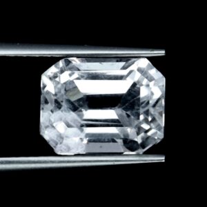 Kunzyt kamień naturalny 6.45ct VVS