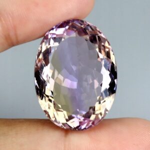 Ametryn kamień naturalny VVS 31.5ct