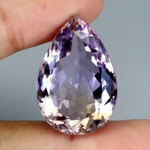 Ametryn kamień naturalny VVS 26.65ct