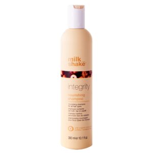 Milk Shake Integrity Nourishing - odżywczy szampon do włosów, 300 ml