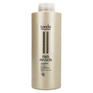Londa Fiber Infusion - regenerujący szampon do włosów, 1000ml