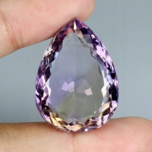 Ametryn kamień naturalny VVS 33.4ct
