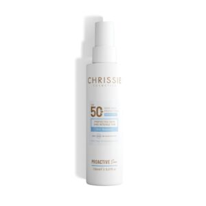 CHRISSIE Spray SPF50+ Ochrona przeciwsłoneczna