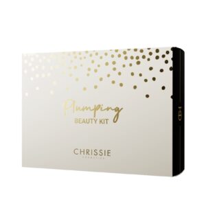 CHRISSIE Plumping Beauty Kit - Zestaw kosmetyków