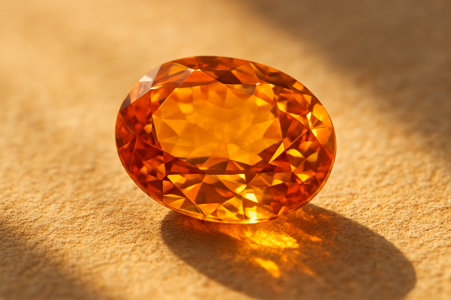 Topaz w biżuterii – znaczenie i piękno kamienia