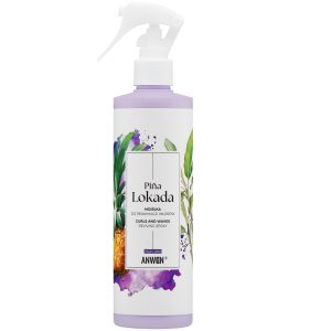 Anwen Pinalokada mgiełka do reanimacji loków i fal - 300ml