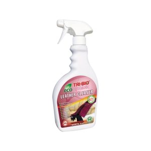 Spray do czyszczenia skórzanych powierzchni, 420 ml