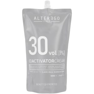 Alter Ego Cream Coactivator Special Oxidizing Cream – aktywator w kremie do farb Alter Ego 1000ml 30 VOL | 9%