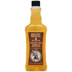 Reuzel Grooming Tonic - tonik do stylizacji włosów męskich, 500ml