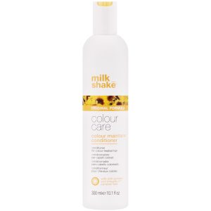 Milk Shake Colour Maintainer odżywka do włosów farbowanych 300 ml