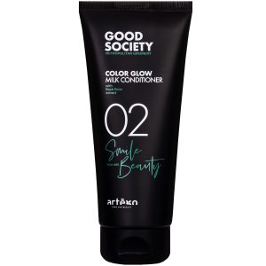 Artego Good Society Color Glow Conditioner 02 - odżywka do włosów farbowanych, 200 ml