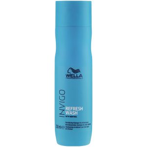 Wella Invigo Refresh Shampoo - odświeżający szampon do włosów, 250ml