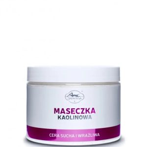 Jadwiga Polska Maseczka Kaolinowa 500 ml