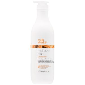 Milk Shake Moisture Plus - nawilżająca odżywka do włosów, 1000ml
