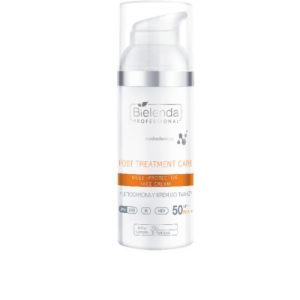 Bielenda MULTIOCHRONNY krem do twarzy SPF50 50 ml