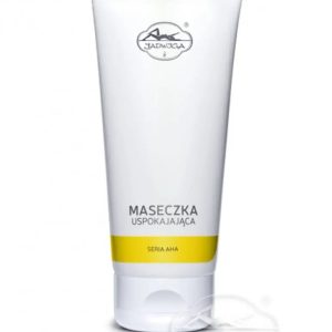 JADWIGA seria AHA maseczka uspokajająca po peelingu 200 ml