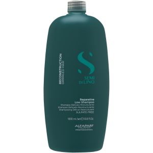 Alfaparf Reconstruction Shampoo - szampon regenerujący do włosów zniszczonych, 1000ml